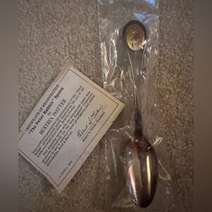 Beatrix Potter Peter Rabbit Spoon